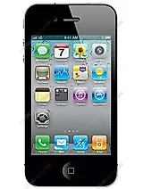 Polovan Apple iPhone 4 16GB
