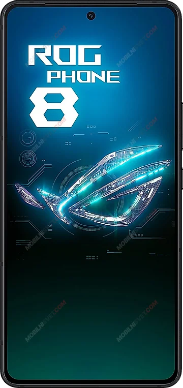 Polovan Asus ROG Phone 8