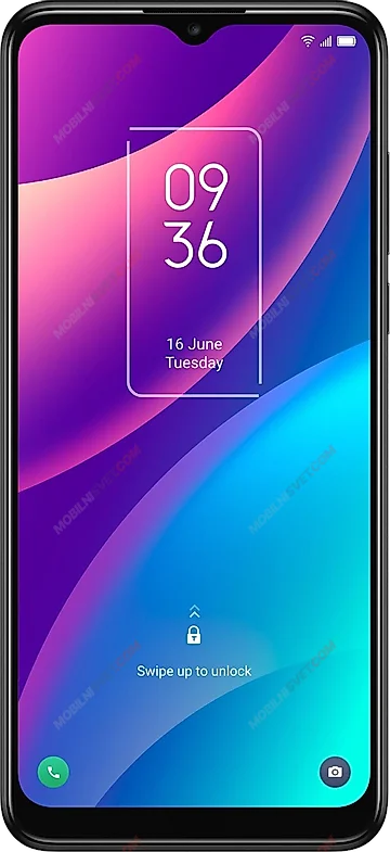 Polovan TCL 30 SE