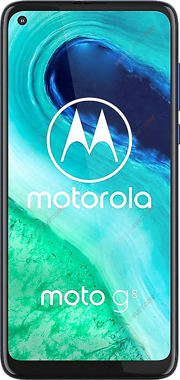 Polovan Motorola Moto G8
