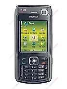 Polovan Nokia N70 Music