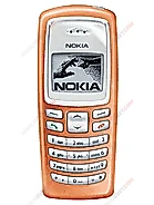 Polovan Nokia 2100