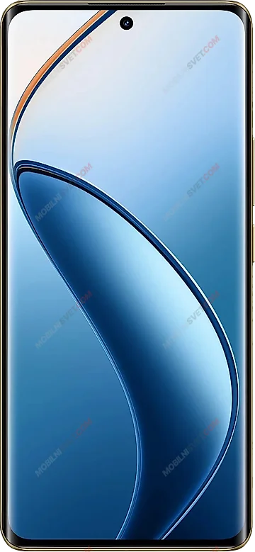 Polovan Realme 12 Pro