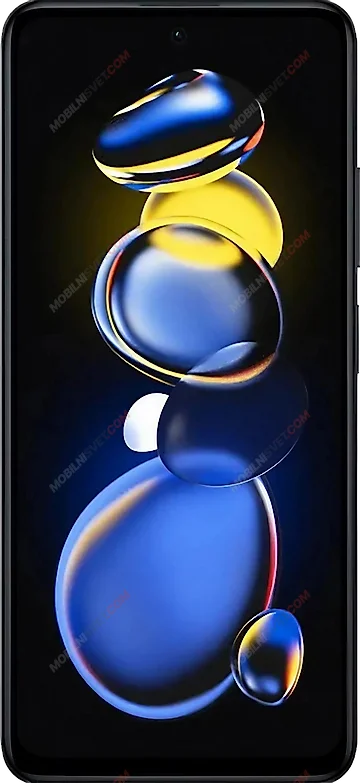 Polovan Xiaomi Redmi Note 11T Pro