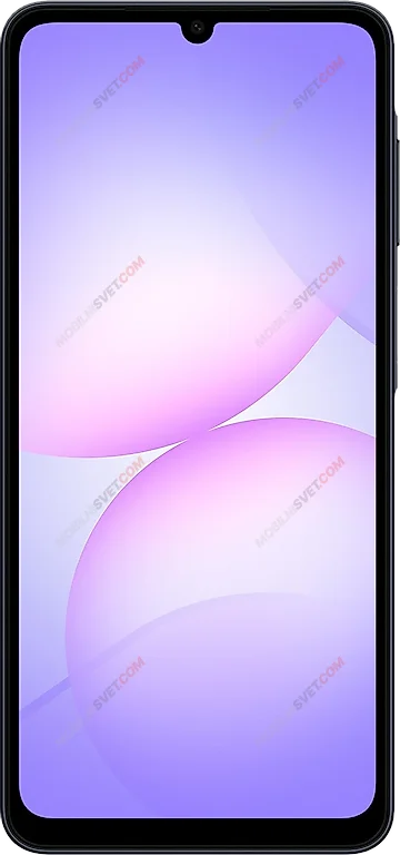 Polovan Samsung Galaxy A07 4G