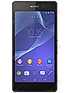 Polovan Sony Xperia Z2