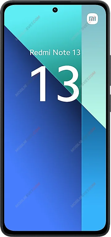 Polovan Xiaomi Redmi Note 13 4G