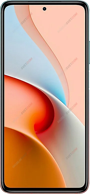 Polovan Xiaomi Redmi Note 9 Pro 5G