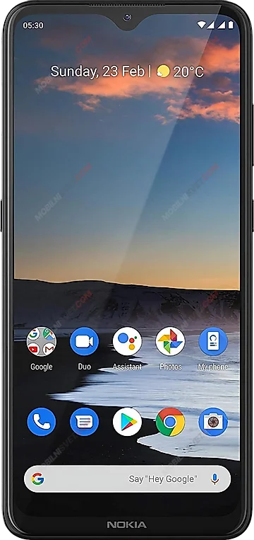 Polovan Nokia 5.3