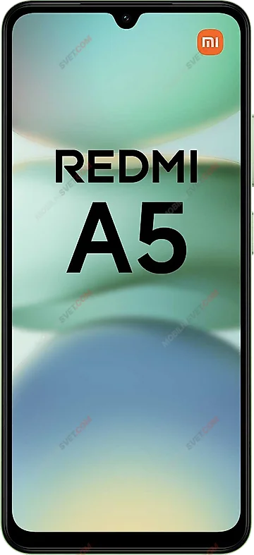 Polovan Xiaomi Redmi A5 4G