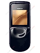 Polovan Nokia 8800 Sirocco
