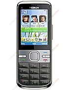 Polovan Nokia C5-00 5MP