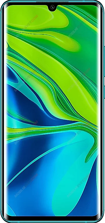Polovan Xiaomi Mi Note 10