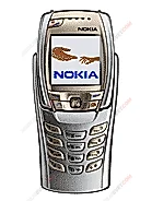 Polovan Nokia 6810