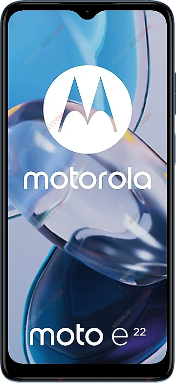 Polovan Motorola Moto E22