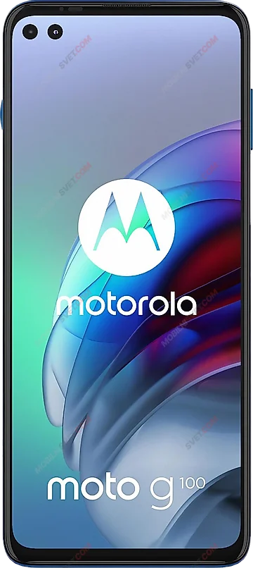 Polovan Motorola Moto G100