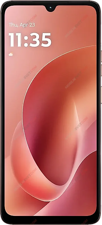 Polovan Motorola Moto G06