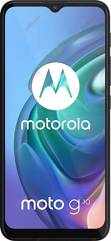 Polovan Motorola Moto G10
