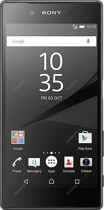 Polovan Sony Xperia Z5