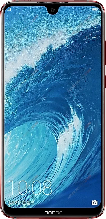 Polovan Huawei Honor 8X Max