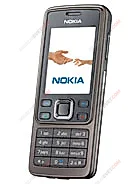 Polovan Nokia 6300i