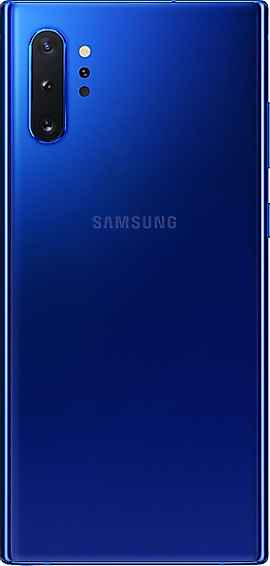 Samsung Note 10 plus Cena 260Evr