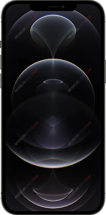 Polovan Apple iPhone 12 Pro Max