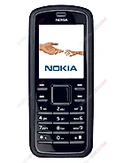 Polovan Nokia 6080