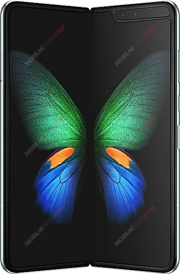 Polovan Samsung Galaxy Fold 5G