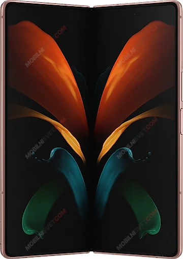 Polovan Samsung Galaxy Z Fold2 5G