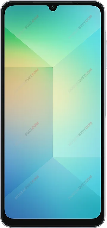 Polovan Samsung Galaxy A06 5G
