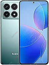 Polovan Xiaomi Redmi K70 Pro