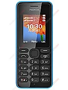 Polovan Nokia 108 Dual SIM