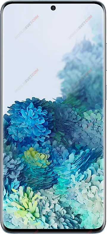 Polovan Samsung Galaxy S20+