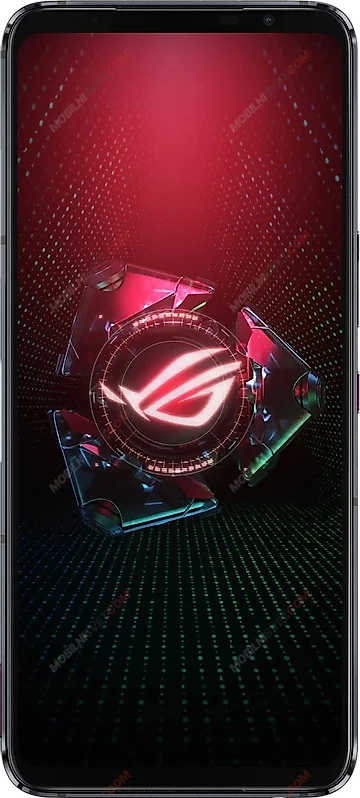 Polovan Asus ROG Phone 5s Pro