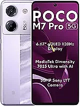 POCO M7 PRO 5G 8/256GB