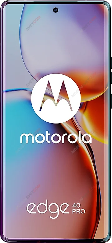 Polovan Motorola Edge 40 Pro