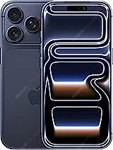 Polovan Apple iPhone 17 Pro