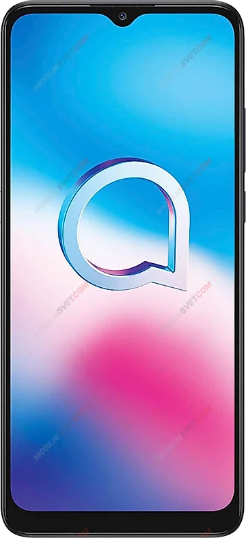 Polovan Alcatel 3X 2020