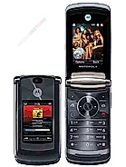 Polovan Motorola RAZR2 V8