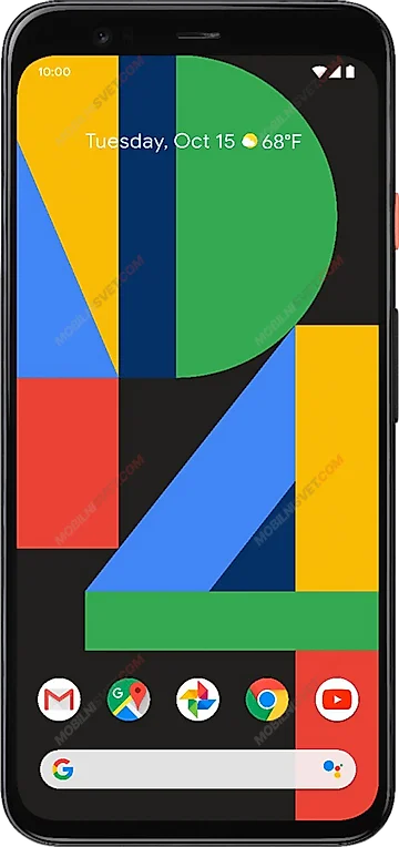 Polovan Google Pixel 4