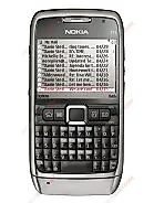 Polovan Nokia E71