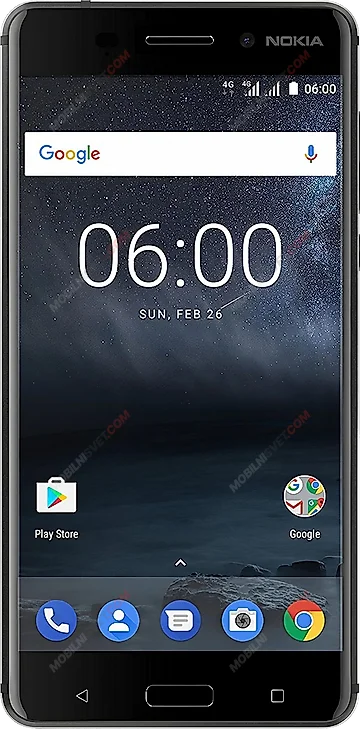 Polovan Nokia 6