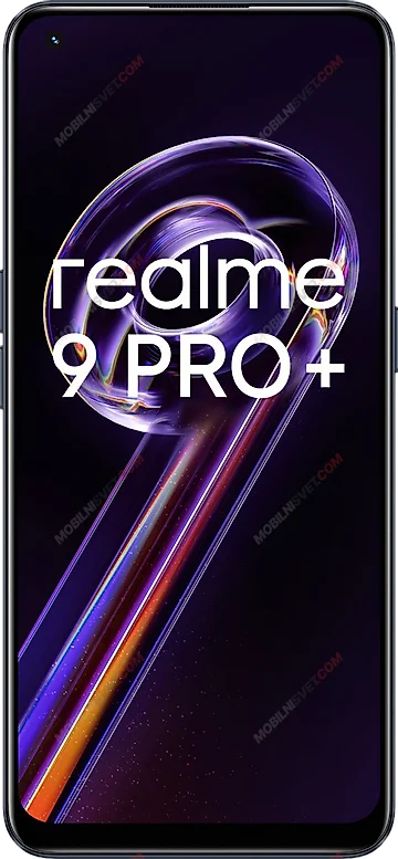 Polovan Realme 9 Pro+