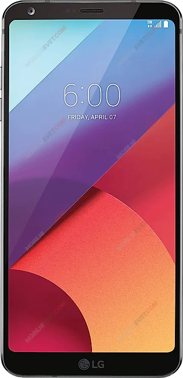 Polovan LG G6