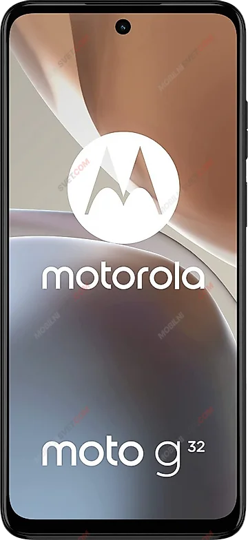 Polovan Motorola Moto G32