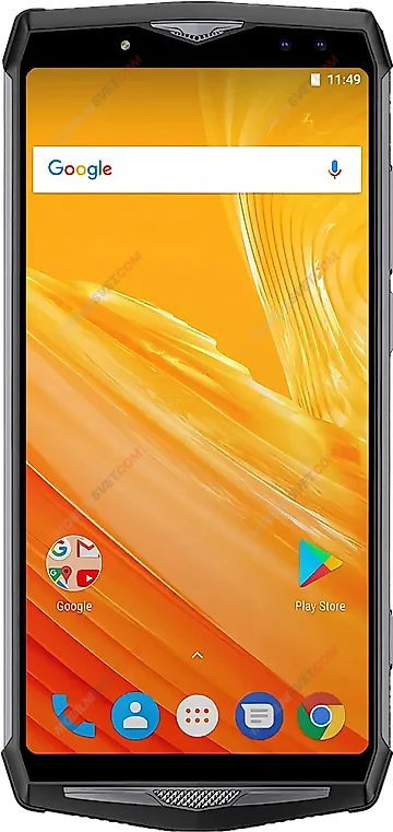 Polovan Ulefone Power 5