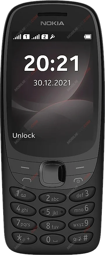 Polovan Nokia 6310 2021
