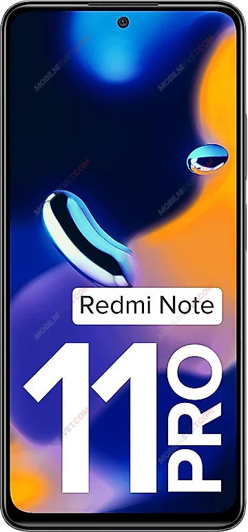 Polovan Xiaomi Redmi Note 11 Pro