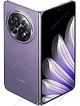 Polovan Oppo Find N5